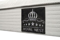 Saltea Royal Nest