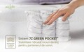 Saltea Nature Pocket Bamboo Memory Evolution