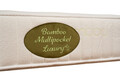 Saltea Nature Pocket Bamboo Memory Evolution