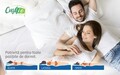 Saltea Alpin Cool Cocos Memory