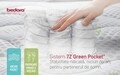 Saltea Viena Aloe Vera Pocket Memory