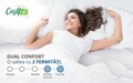Saltea Alpin Cool Cocos Memory