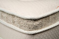 Saltea Green Future Wool - Lână Merinos