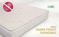 Saltea Sahha Pocket Chamomile