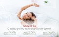 Saltea Cool Sense Cocos Memory