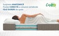 Saltea Alpin Cool Cocos Memory