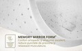 Saltea Nature Pocket Bamboo Memory Evolution