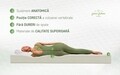 Saltea Ergo Relax Free