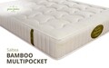Saltea Nature Pocket Bamboo Memory Evolution