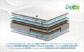 Saltea Alpin Cool Cocos Memory