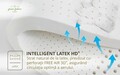 Saltea Nature Pocket Bamboo Memory Evolution