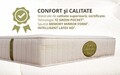 Saltea Nature Pocket Bamboo Memory Evolution
