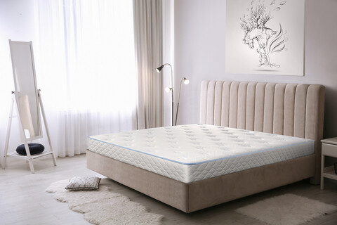 Saltea Cool Sense Cocos Memory