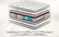 Saltea Nature Pocket Bamboo Memory Evolution