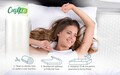 Saltea Alpin Cool Cocos Memory