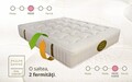 Saltea Nature Pocket Bamboo Memory Evolution