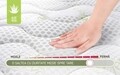 Saltea Viena Aloe Vera Pocket Memory