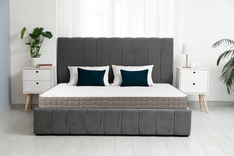 Saltea Alpin Cool Cocos Memory