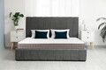 Saltea Alpin Cool Cocos Memory