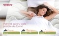 Saltea Viena Aloe Vera Pocket Memory